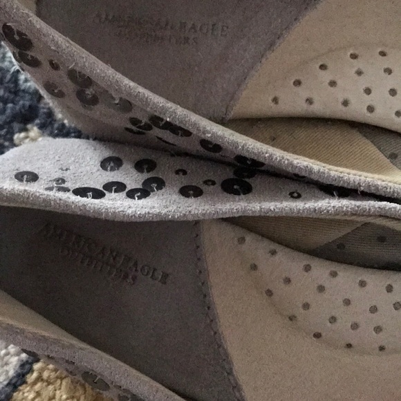 American Eagle Outfitters flats - Picture 3 of 5